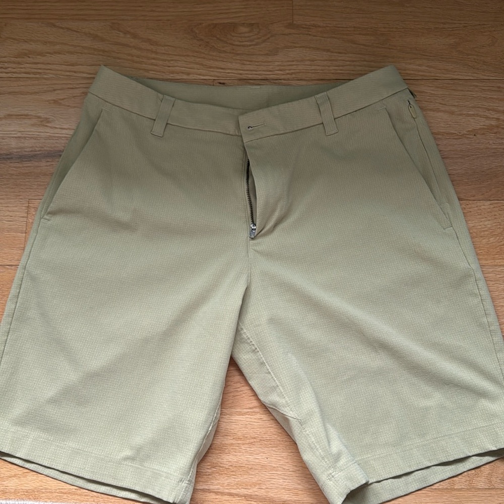 Men’s Lululemon Shorts